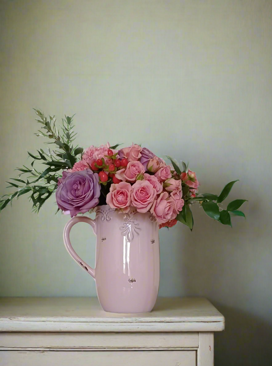 ROSY