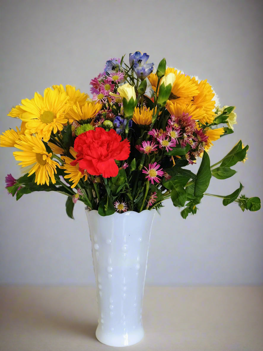 JOYFUL BLOOMS