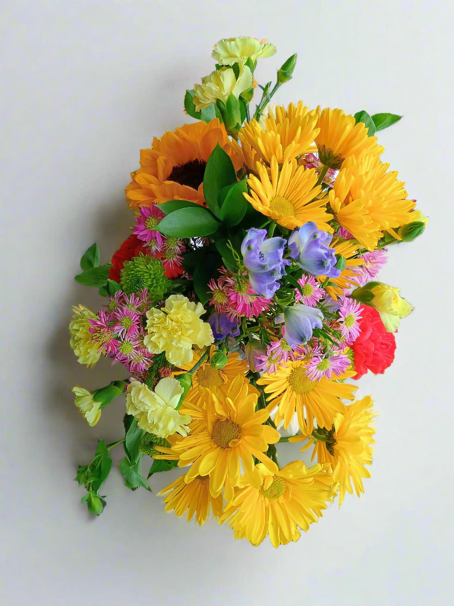 JOYFUL BLOOMS