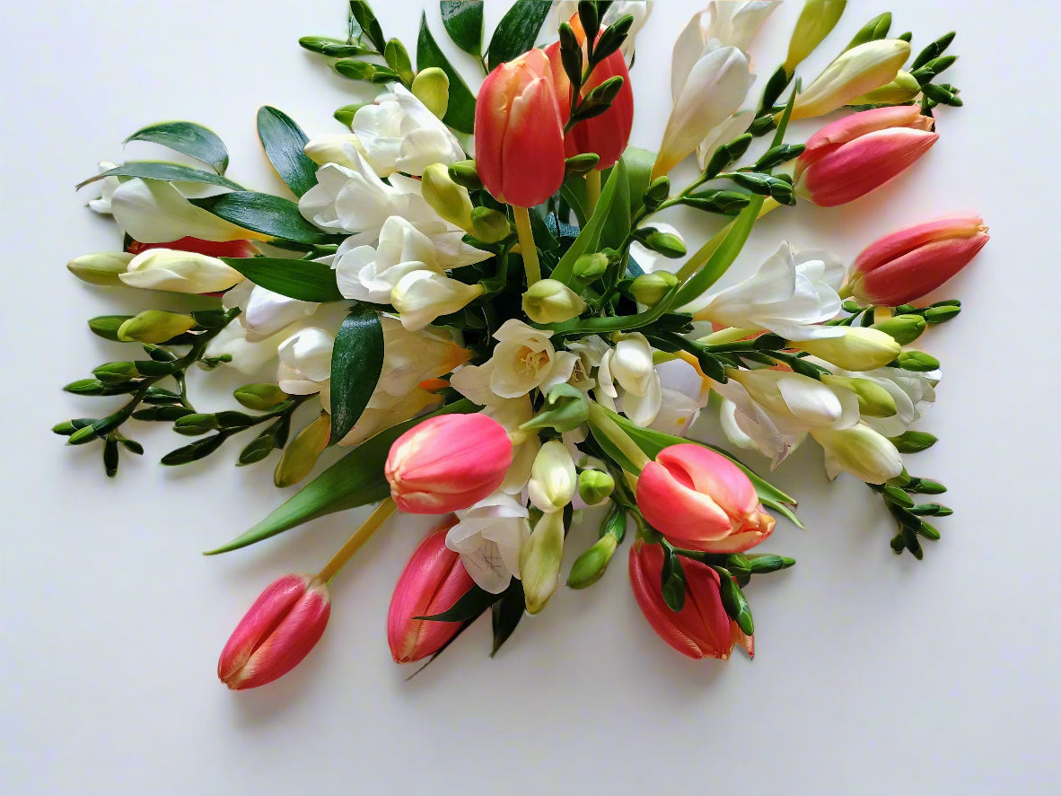 TIMELESS TULIPS (SEASONAL)