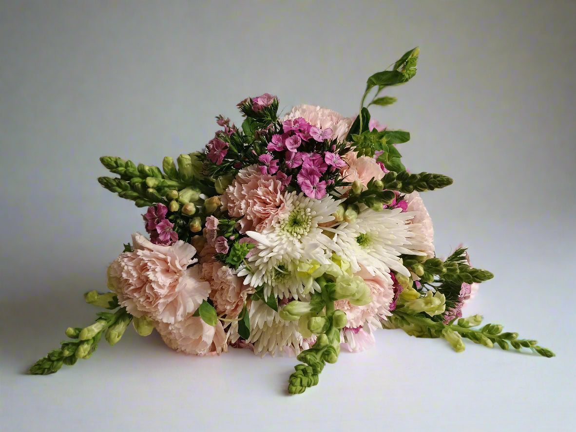 PINK PETALS