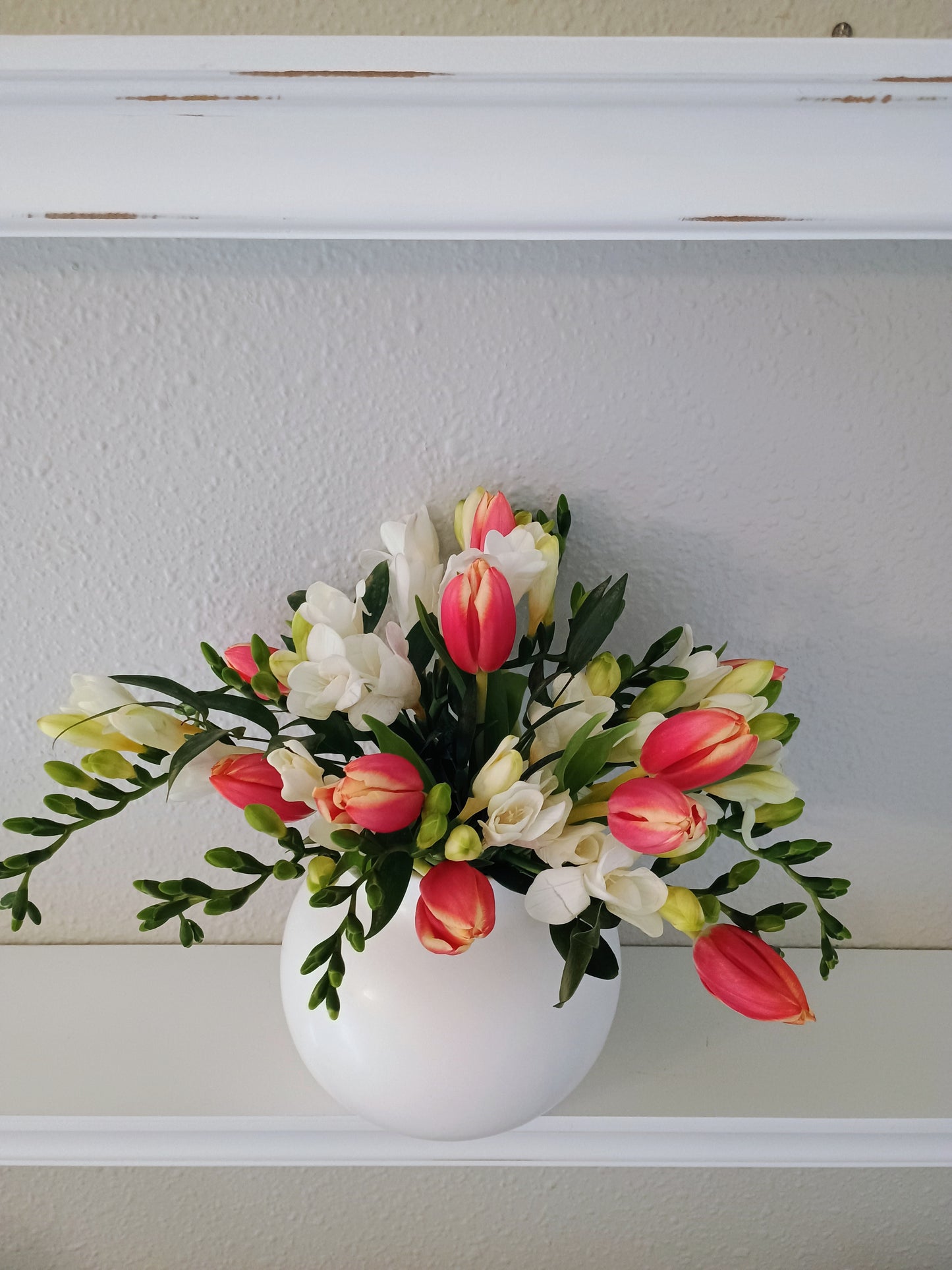 TIMELESS TULIPS (SEASONAL)