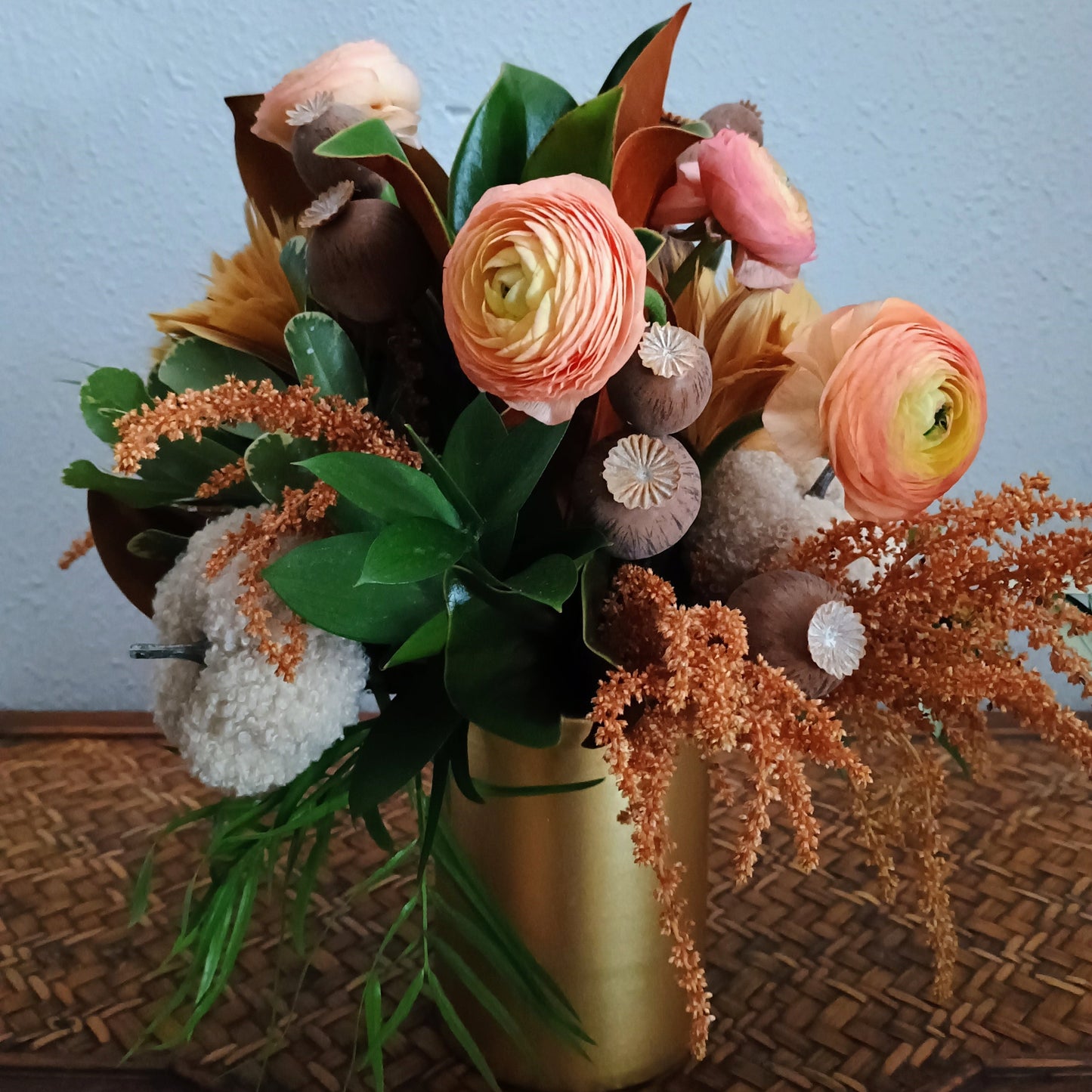 FALLING FOR YOU (SEASONAL)
