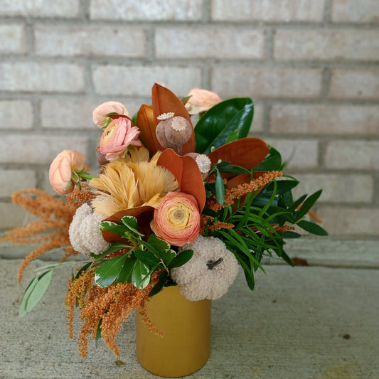 FALLING FOR YOU (SEASONAL)