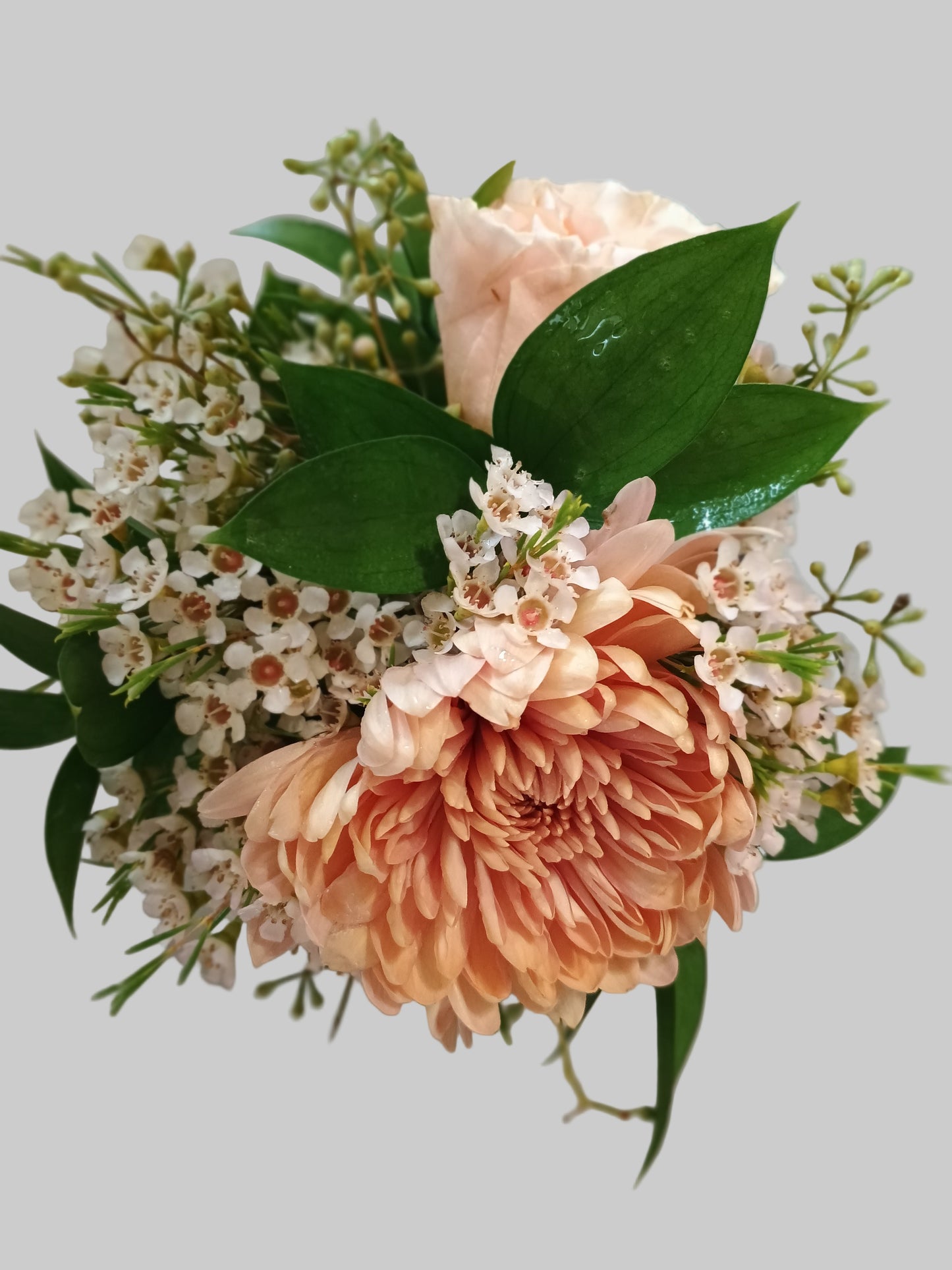 TOUCH OF CLASS FOR YOUR TABLE